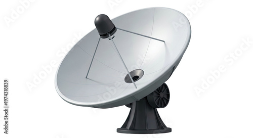 Satellite Dish