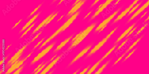 Monochrome round particles on a background. Abstract background. Halftone background.	