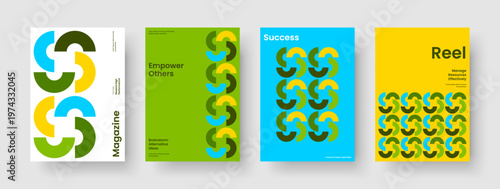 Modern Flyer Template. Geometric Brochure Layout. Abstract Report Design. Book Cover. Banner. Business Presentation. Poster. Background. Portfolio. Advertising. Journal. Newsletter. Brand Identity