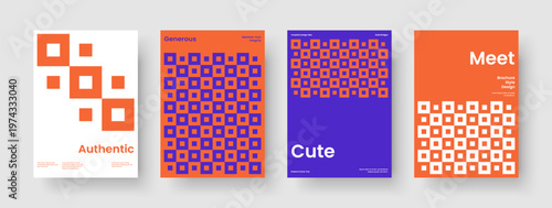 Abstract Brochure Layout. Isolated Book Cover Design. Creative Flyer Template. Business Presentation. Report. Poster. Banner. Background. Catalog. Portfolio. Pamphlet. Leaflet. Handbill. Notebook