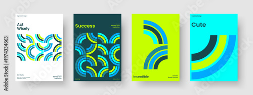 Creative Book Cover Template. Isolated Business Presentation Design. Modern Flyer Layout. Poster. Background. Report. Brochure. Banner. Pamphlet. Journal. Portfolio. Handbill. Brand Identity