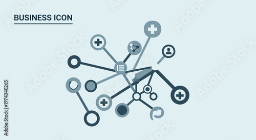 A serene and calming blue background, ideal for website design, social media posts, or creating a peaceful and inviting atmosphere in marketing materi