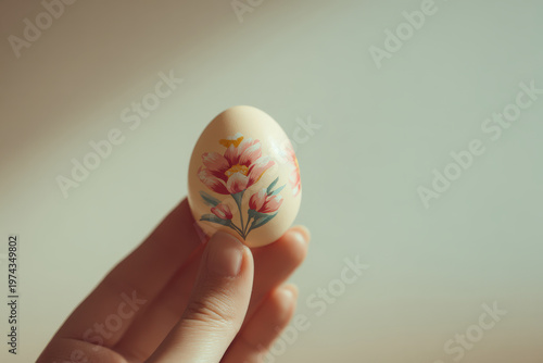 delicious spinach and herb pie rests elegantly on clean minimalistic background inviting attention