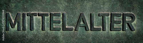 Mittelalter