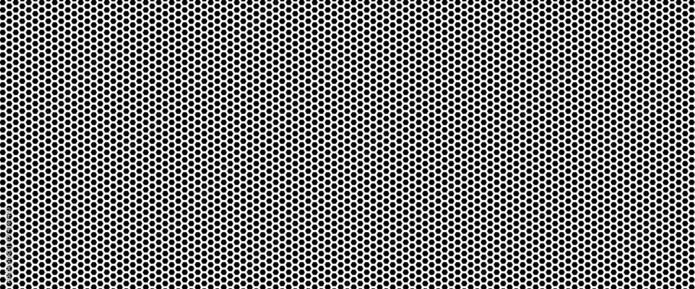 Εκτύπωση καμβά Fiber honeycomb soccer pattern with carbon hexagon on white for sport print