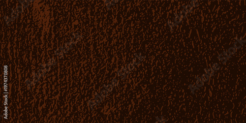 Black dark red brown burnt orange rough grunge texture background. ink stain