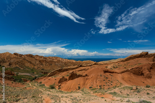 Fairytale Canyon (Canyon Skazka)