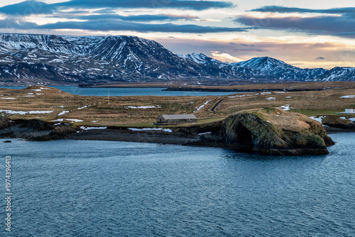 Island