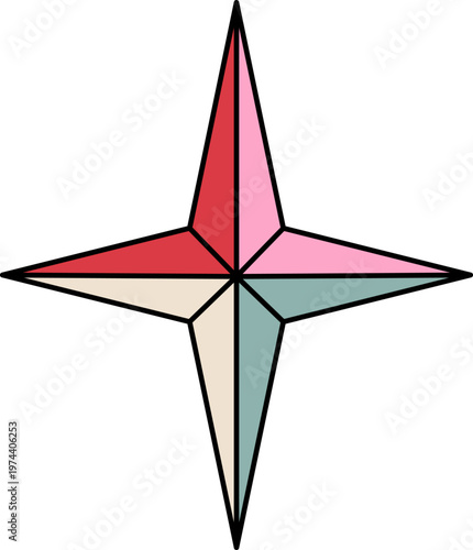 Compass Rose