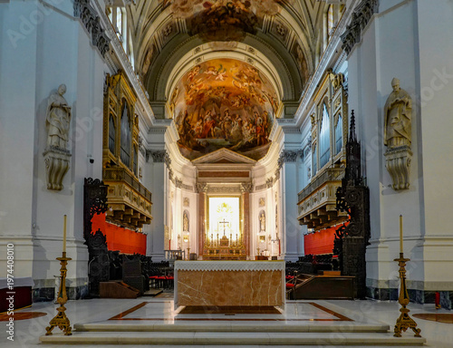 Palermo Cathedral
