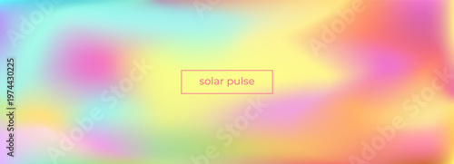 Nacre gradation white and pink pearl gradient with vanilla background laser. Texture hologram warm and bg nude pastel with wave holographic rainbow. Aurora nacre cream and color pink paper.