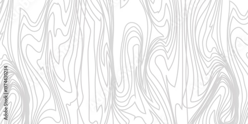 wood pattern background. wood Seamless pattern. Abstract wood line background. Vector Wood texture. wavy line background.