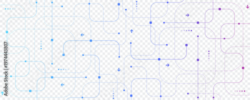 Motherboard technology circuit board background texture design. Creative idea AI banner concept for internet technology. Digital motherboard concept for poster, cover, banner, header, web template