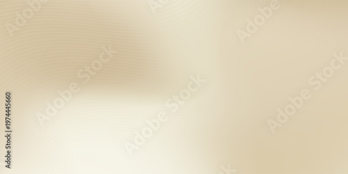 Luxury gold background with beige and white gradient color