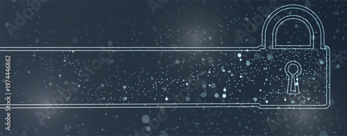 Cybersecurity and information science technology background