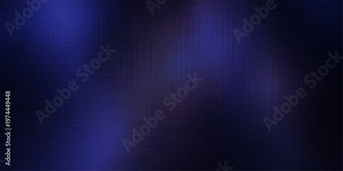 Abstract a mesmerizing gradient of deep blue hues, creating a smooth and sleek design, perfect for backgrounds and artistic applications. 