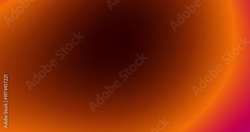 A vibrant and abstract green gradient background dynamically shifts and pulsates, transitioning smoothly between dark emerald and bright lime hues. A subtle, radial darkening effect moves across the f