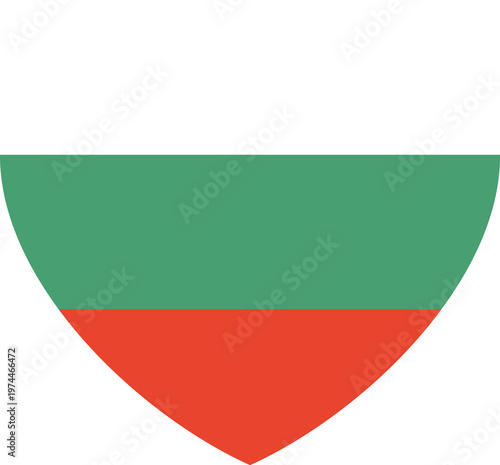 Bulgaria flag heart shaped icon, sticker. Bulgarian Flag badge, button in heart shape. National flag of Bulgaria heart banner, background. Free Download Bulgaria flag heart shaped icon, sticker. Bulgarian Flag badge, button in heart shape. National flag of Bulgaria heart banner, background. - GFXLoad