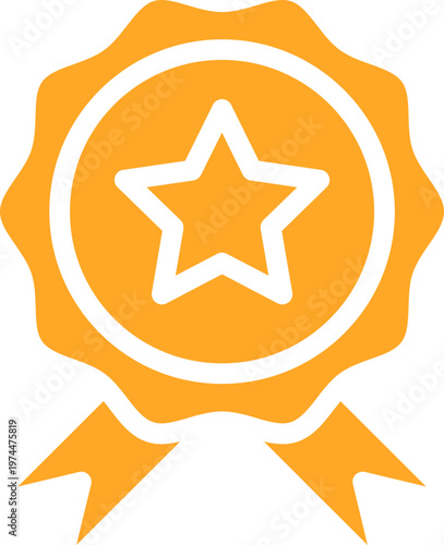 Best seller icon vector design premium badge label sticker emblem tag symbol shopping e-commerce marketing sale product award sign bestseller mark collection group isolated.