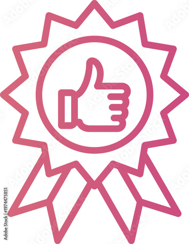 Best seller icon vector design premium badge label sticker emblem tag symbol shopping e-commerce marketing sale product award sign bestseller mark collection group isolated.