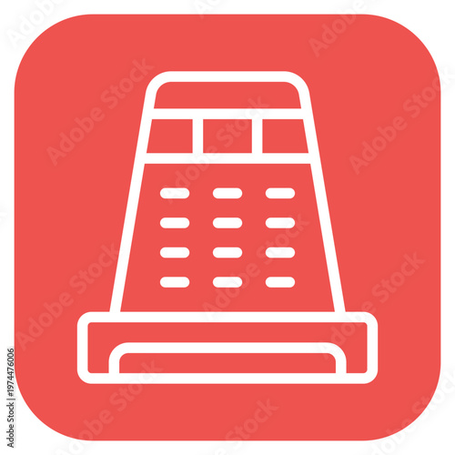 Thimble Icon Style