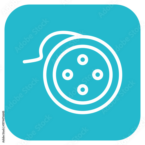 Spool Icon Style