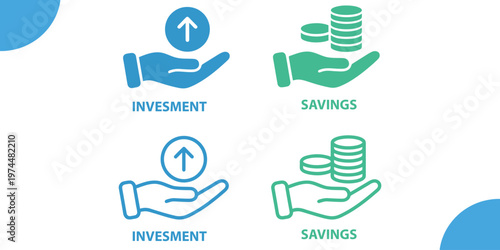 Financial planning investment strategies short long term goals for wealth management success