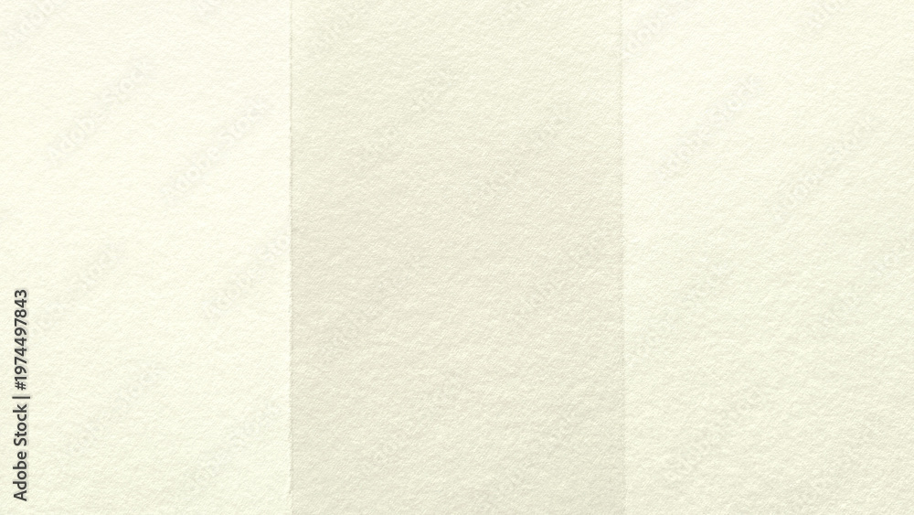 Fototapeta premium Textured cream paper background desktop wallpaper