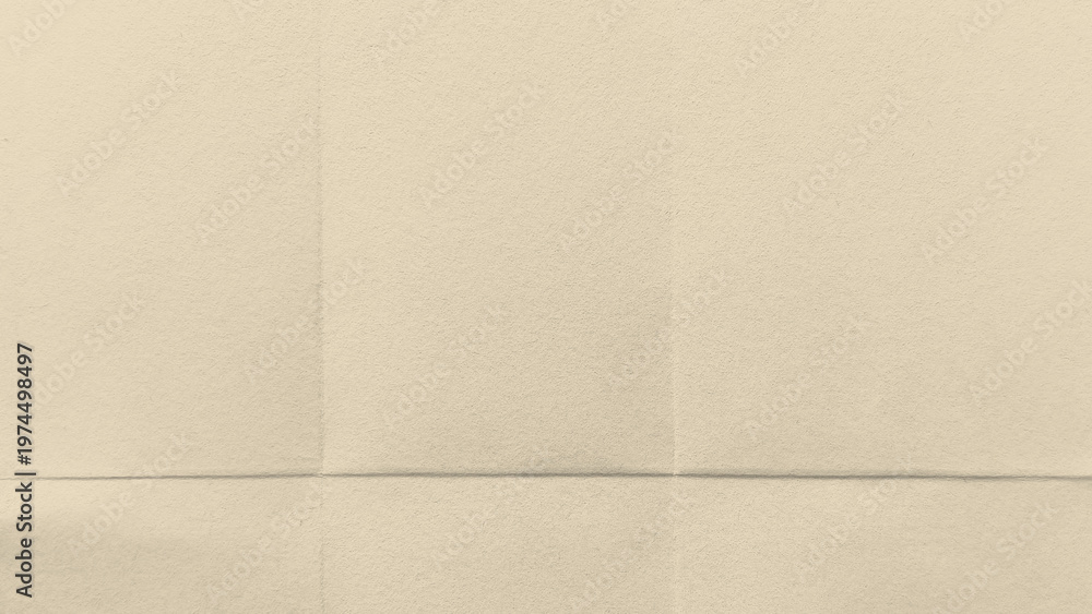 Fototapeta premium Minimalist beige textured desktop wallpaper