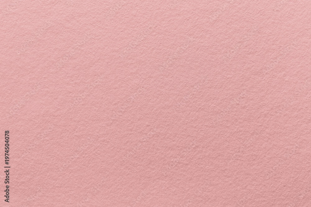 Fototapeta premium Soft pink textured background with copy space
