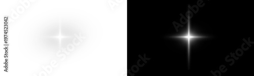 Glow isolated white transparent light effect, sun light with lens flare effect. Sun flush, Overlays, light, Sun, sunrays, transitions, lens flare, light leaks and glare in PNG format. PNG sunlight