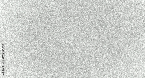 White gray wallpaper backdrop with grains texture for minimalist design and industrial style. Abstract background white color texture grainy. 
