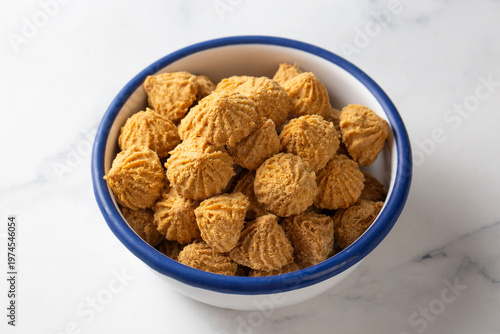 Traditional Turkish Talkan ...
