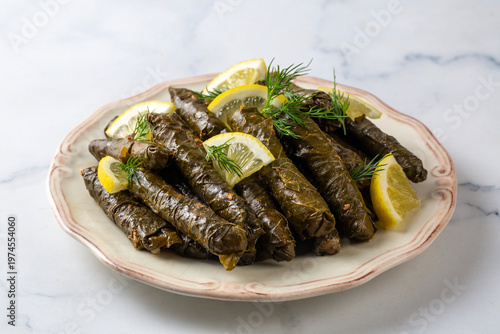 Traditional Turkish Zeytiny...