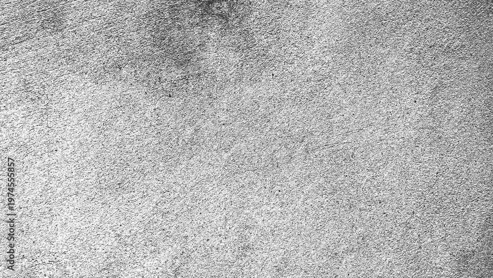 Fototapeta premium Abstract black charcoal cement wall surface for background