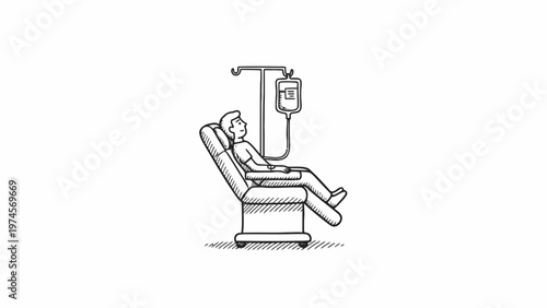 Dollar Up and Down Arrows Representing Financial Market Trends