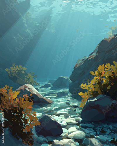 Adobe Illustrator Artwork