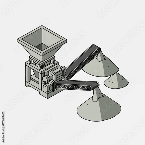 retro microphone vector illustration