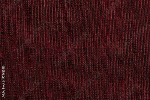 red textured background