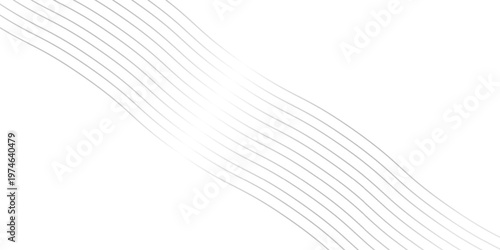 Waves line set. Wave ornament pattern. Set of wavy zigzag lines. Wave thin line background. Vector zigzag and wavy horizontal underline. Vector