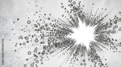 abstract grunge background 