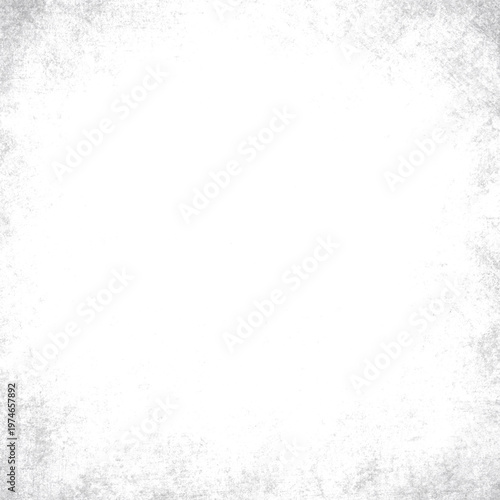 Grey designed grunge texture. Vintage background with space for text or image