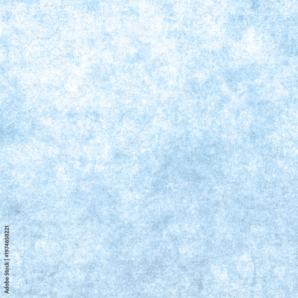 Naklejka premium Blue designed grunge texture. Vintage background with space for text or image