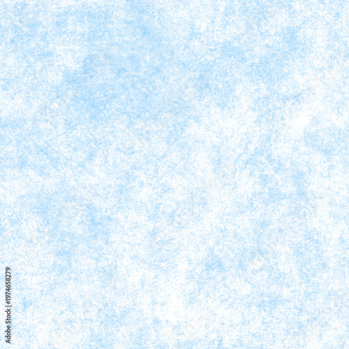 Blue designed grunge texture. Vintage background with space for text or image