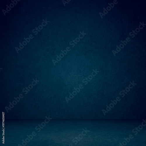 Designed grunge texture. Wall and floor interior background