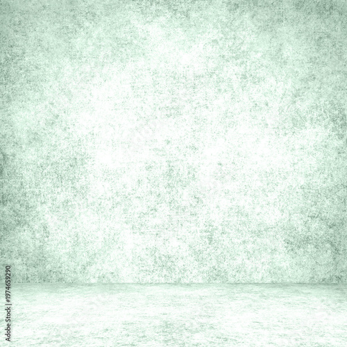 Designed grunge texture. Wall and floor interior background