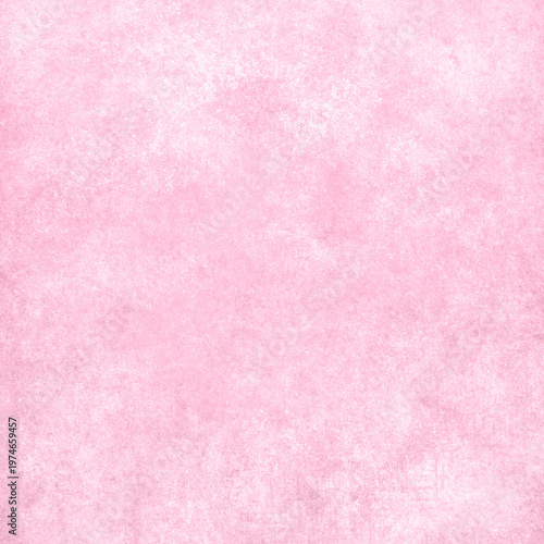 Pink designed grunge texture. Vintage background with space for text or image
