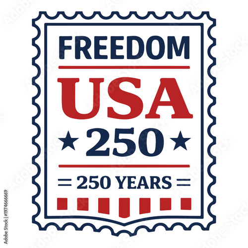 Freedom usa 250 Years Shirt design, America Patriotic T Shirt, USA 250th Anniversary, Independence Day Clipart, All american T-shirt Design