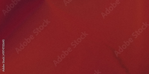 Fotografía A gradient blend of deep crimson and warm maroon tones across a textured surface