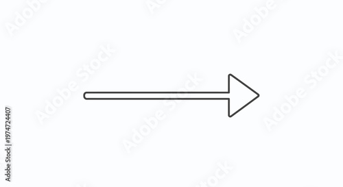 Arrow pointing to the right side.